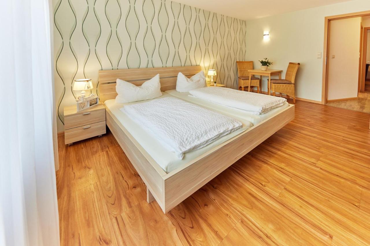 Wohnung 22 - Auszeit - Nur 5 Minuten Vom Europa-Park Каппель-Графенхаузен Экстерьер фото